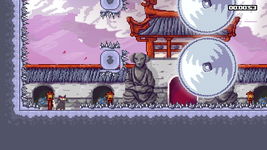 Game image #1 of Nincat Game image #1 of Nincat