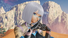 Game image #2 of PSO2:NGS - Fiery Dunes Retem/Type 2 Edition