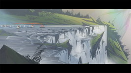 Game image #1 of Banner Saga 2