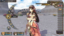 Game image #3 of Atelier Shallie: Alchemists of the Dusk Sea DX Game image #3 of Atelier Shallie: Alchemists of the Dusk Sea DX