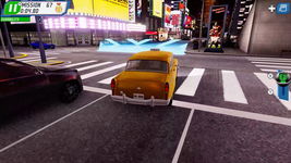 Game image #1 of New York City Driver
