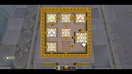 Game image #3 of The Legend of Zelda: Skyward Sword HD