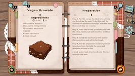 Game image #3 of Healthy Recipes
