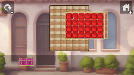 Game image #1 of Family Jigsaw Puzzle: Classic Mosaic Puzzles