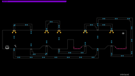 Game image #2 of N++ (NPLUSPLUS)