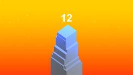 Game image #2 of Stack Tower Up 3D Builder Simulator Don't Crash