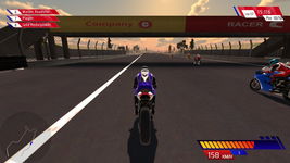 Game image #3 of Moto Racer Simulator GT Games
