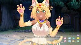 Game image #3 of 異世界娘と婚活中 ~ Isekai Bride Hunting ~ Meir Edition Game image #3 of 異世界娘と婚活中 ~ Isekai Bride Hunting ~ Meir Edition