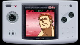 Game image #3 of Big Bang Pro Wrestling Game image #3 of Big Bang Pro Wrestling