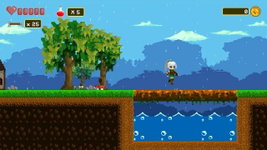 Game image #1 of Valentina