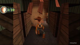 Game image #3 of Disney Pixar Toy Story 3 Game image #3 of Disney Pixar Toy Story 3