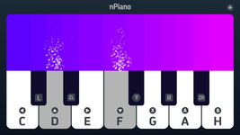 Game image #2 of nPiano