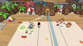 Game image #3 of Desktop Volleyball