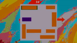 Game image #1 of Puzzle Frenzy Game image #1 of Puzzle Frenzy