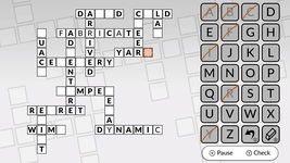Game image #1 of Alphaset by POWGI