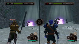 Game image #2 of Dark Dungeon Warrior Game image #2 of Dark Dungeon Warrior