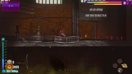 Game image #1 of Final Light, The Prison