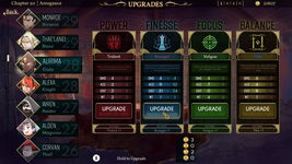 Game image #3 of Dark Deity