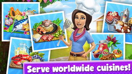 Game image #1 of Virtual Families Cook Off: Chapter 1 Let's Go Flippin' Game image #1 of Virtual Families Cook Off: Chapter 1 Let's Go Flippin'