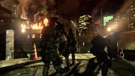 Game image #1 of Resident Evil Triple Pack Game image #1 of Resident Evil Triple Pack