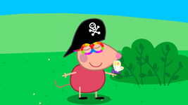 Game image #3 of My Friend Peppa Pig Game image #3 of My Friend Peppa Pig
