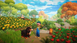 Game image #2 of Everdream Valley