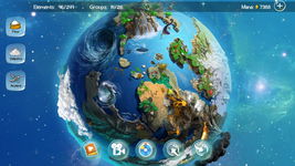 Game image #1 of Doodle God: Evolution Game image #1 of Doodle God: Evolution