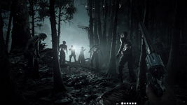Game image #3 of Hunt: Showdown - Deluxe Edition Game image #3 of Hunt: Showdown - Deluxe Edition