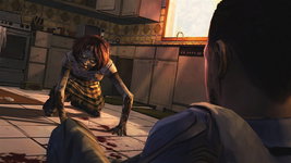 Game image #3 of The Walking Dead