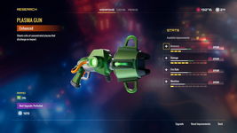 Game image #1 of From Space