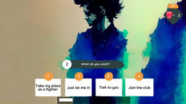 Game image #2 of Fight Club - Join us if you can