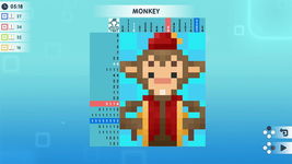 Game image #2 of Logic Pic Game image #2 of Logic Pic