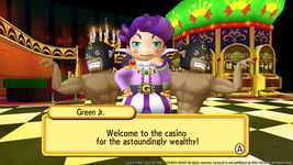 Game image #3 of Dokapon Kingdom Connect Game image #3 of Dokapon Kingdom Connect