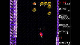 Game image #1 of Arcade Archives RADICAL RADIAL Game image #1 of Arcade Archives RADICAL RADIAL
