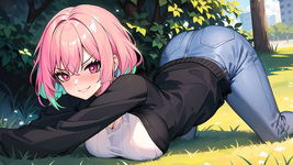 Game image #2 of Hentai Girls