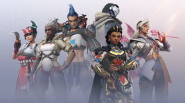 Game image #1 of Overwatch 2: Complete Hero Collection