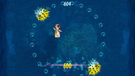 Game image #1 of Cow Rush: Water Adventure Game image #1 of Cow Rush: Water Adventure