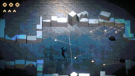 Game image #3 of Retro Tanks