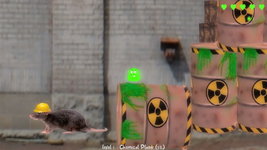 Game image #1 of Blub