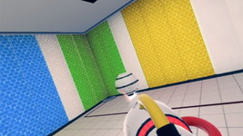 Game image #2 of ChromaGun VR