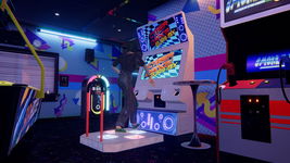 Game image #2 of Arcade Paradise Coin-Op Pack 1 Game image #2 of Arcade Paradise Coin-Op Pack 1