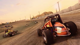 Game image #2 of Tony Stewart's Sprint Car Racing Game image #2 of Tony Stewart's Sprint Car Racing