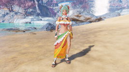 Game image #1 of PSO2:NGS - Aelio Nager Renewal Edition Game image #1 of PSO2:NGS - Aelio Nager Renewal Edition