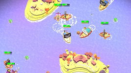 Game image #2 of War of Ships