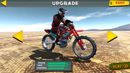 Game image #1 of Mega Ramp Moto - Dirt Bike Stunts Simulator