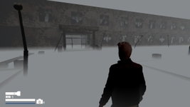 Game image #2 of Story of Abandoned School - Silent Escape Horror