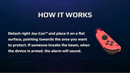 Game image #2 of Spy Alarm Game image #2 of Spy Alarm