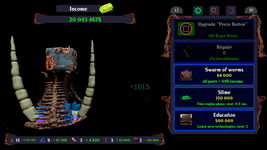 Game image #3 of Organic Engine