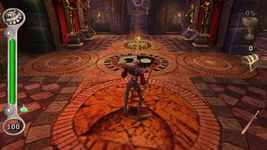 Game image #1 of MediEvil: Resurrection Game image #1 of MediEvil: Resurrection