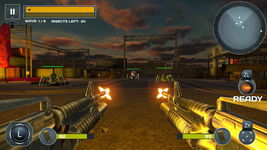 Game image #3 of Dead Invaders: Modern War 3D Game image #3 of Dead Invaders: Modern War 3D